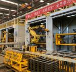 Mini Self Erecting Tower Crane For Sale 6T