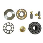 DH300-7 Hydraulic Pump Spare Parts Full Set For Doosan Excavator Main Pump