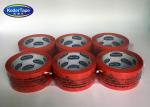 Premium Quality BOPP Adhesive Tape Packaging with Custom Logo Printed