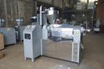 Small Scale Hot Oil Press Machine , Organic Oil Extraction Machine Multi