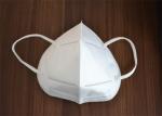 Adjustable Disposable Breathing Mask Fast Delivery With CE FDA Application