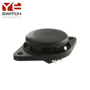 Buy cheap NO Ride On Mower Safety Switches 2 Terminals Forklift Safety Switch from wholesalers