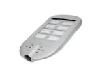 High Power 220V SMD LED Street Light No Spark 30,000 Hours Life Span