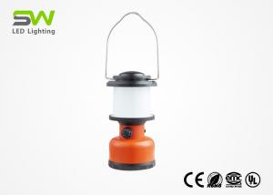 Wholesale Rechargeable Dimmer Switch LED Camping Lantern With Hanging Loop from china suppliers