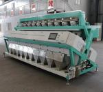 JIETAI Custom Corn Color Sorter Machine Manufacturer Cashew Colour Sorting