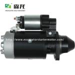 12V 3kW AS-PL S0756S UD16569S, BOSCH 0001362022, CARGO 110530, CASE 1530359C1,