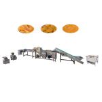 Dry Chilli Ginger Extract Powder Machine Australia
