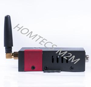 China D10 series CDMA, RS232 RS485, DB9 industrial dtu 2g 3g gsm wireless radio modem on sale