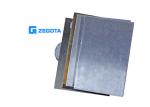 Perfect Surface Nickel Clad Aluminum Sheet With ISO 9001 Certification