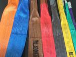 webbing sling , webbing sling with eye