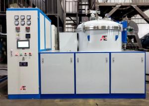 Wholesale High Temperature Vacuum Graphitization Furnace Graphite Film Induction Heating from china suppliers