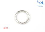 Multi - Purpose Metal O Ring Buckle Purse Buckle Hardware Eco - Friendly