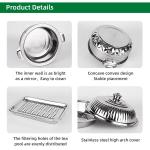 Amazon TOP Seller Different Piece Cookware Set Custom Pots And Pans Wholesale