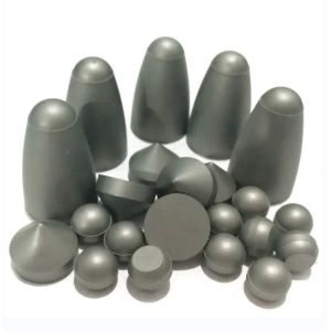 Wholesale Cemented Carbide Rotary Burr In Blank Carbide Burr Blank from china suppliers