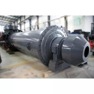 Wholesale 15 T/H Mineral Grinding Equipment In Cement Plant from china suppliers