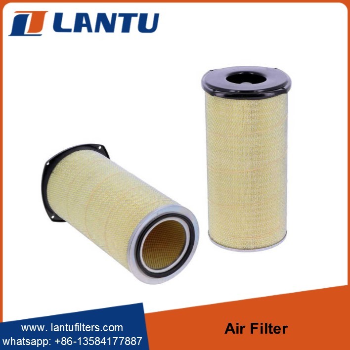 Lantu High Performance Air Filter 1665563 AF25294 E562L C261220 PA2982 P780815 Replacement