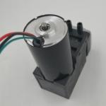 AIRJET Hi-Flow DC Brushless Motor Drive Electric Air Vacuum Piston Pump ZH7