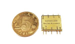 Wholesale HTCC Miniaturized Frequency Synthesizer High Reliability from china suppliers