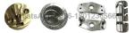 +/- 0.005mm customer's drawings Custom 5-Axis CNC Machining Car Parts