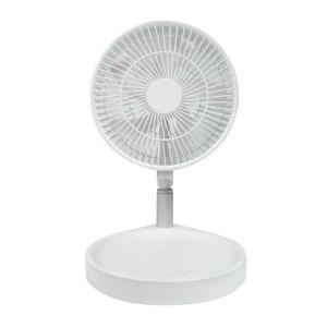 Wholesale Hebronfan 10000mAh Mini Usb Rechargeable Portable Foldable Oscillating Fan from china suppliers