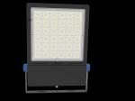 High Efficiency Durable Modular LED Flood Light 300W IP66 Waterproof For Sports