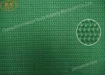 Automatic Safety Net Machine , Knotless Net Making Machine 1 Year Warranty