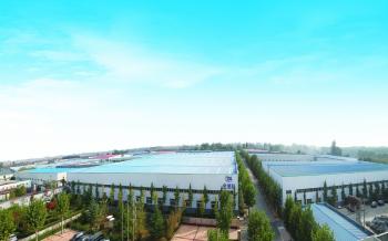 Anping Kingdelong Wire Mesh Co.,Ltd