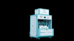Wholesale Brick Type Rice Vacuum Packing Machine 2.5KW 0.25kg To 5kg from china suppliers
