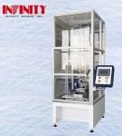 Steel Ball Specifications Impact Testing Machine Better Than Mechanical Claw
