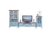 Mediterranean Impression----------Wall units