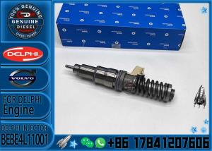Wholesale 85013611 High Quality New EPA10 0BD13 MP8 D13 Fuel Diesel Injector 22027808 BEBE4L11001 85013611 from china suppliers