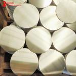 Kitchen Appliances Aluminum Circle Disc Customized Thickness 0.3-6.0mm