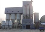 China Manufacturer Dry Mortar Production Line With Packing Machine For