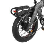 45 Km/h Gears Popular Style Battery Powerful Fast Folding Electric City Mountain