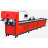 Buy cheap Aluminum Iron Stainless Steel Copper Fully Automatic CNC Cutting And Punching from wholesalers