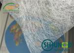 Hot Melt Adhensive Fusible Web For Interlining Non - Woven