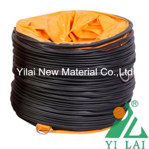 Wholesale super ventilation air ducting with portable ventilator from china suppliers