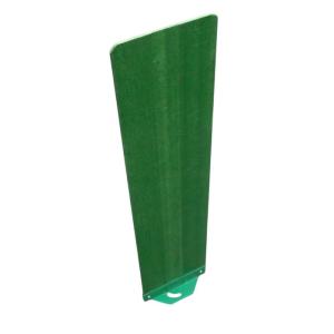 Wholesale Reflective Protection Shaped Profiles Fiberglass Antiglare Panel For Traffic Driving Security from china suppliers