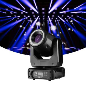 Wholesale Frequency 50Hz/60Hz 150W LED Stage Lighting Moving Head Light for Disco Wedding Stage from china suppliers
