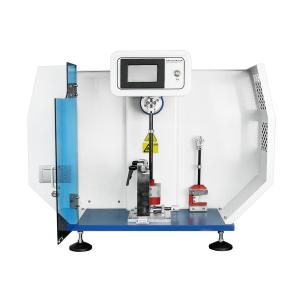 Wholesale Liyi Plastic Testing Equipment 180 Izod Pendulum Impact Tester from china suppliers