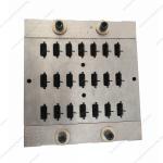Extruding Mould Die For Polyamide 66 Thermal Break Strip Production, Plastic