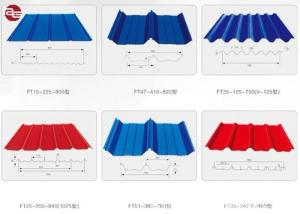 Wholesale SGCC Colour Coated Roofing Sheets Galvalume Metal Roof Tiles from china suppliers