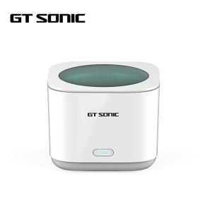 Wholesale 20W 180ML Small Ultrasonic Cleaner For Jewelry Diamond Wedding Ring Necklace from china suppliers