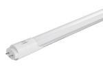 Warehouse Aluminium LED Tube / 4ft T8 LED Fluorescent Tube Light Bulbs