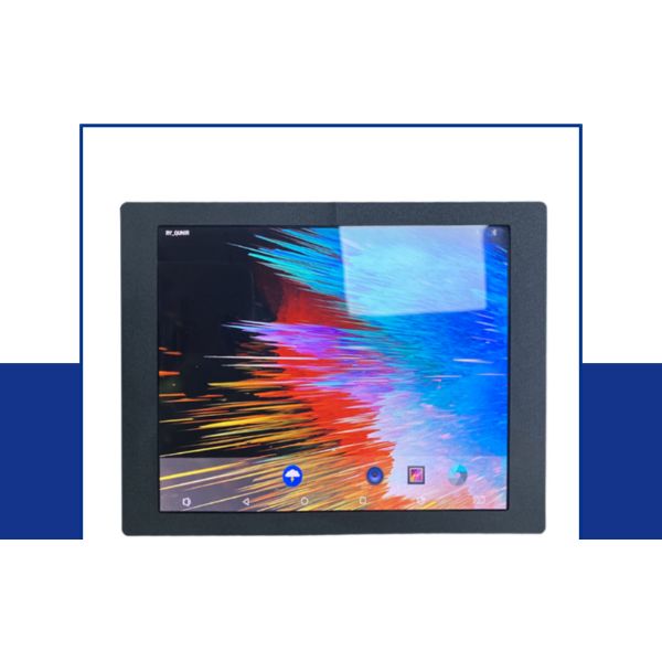 7.8 Inch 1440*1920 Resolution Bendable Oled Display Flexible Amoled Screen WIFI Bluetooth 32RGB