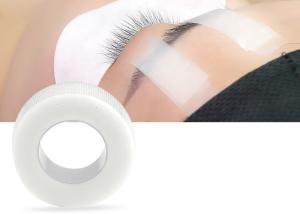Wholesale Non-toxic Medical Transparent PE tape For Lash Extension Grafting from china suppliers