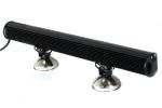 14400lm 28 Inch 180 Watt off road Car Light Bar Low & High Temperature Resistant