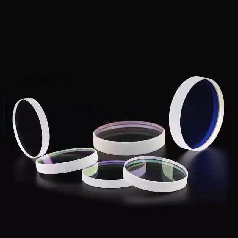 CaF2 Window Optical Calcium Fluoride Infrared Optical Glass Optical Windows