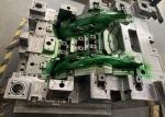 0.02mm Tolerance 1+1 Cavity Auto Plastic Injection Molding