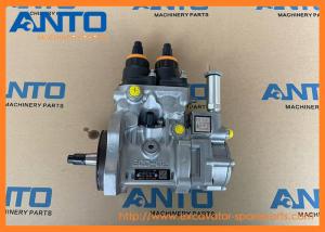 Wholesale 6251-71-1121 6251-71-1120 Fuel Injector Pump KOMATSU Excavator Spare Parts For PC400-8 6D125 from china suppliers